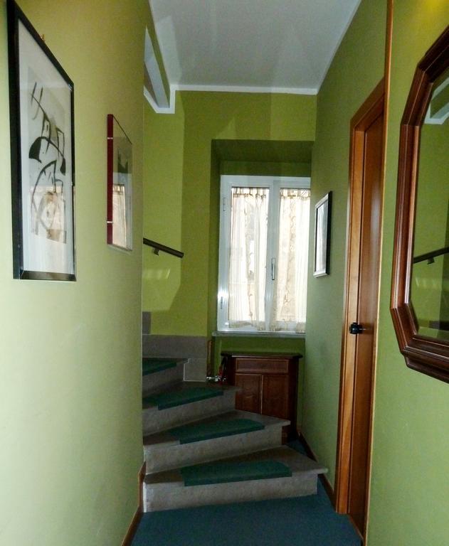 Hotel Sutrium Extérieur photo