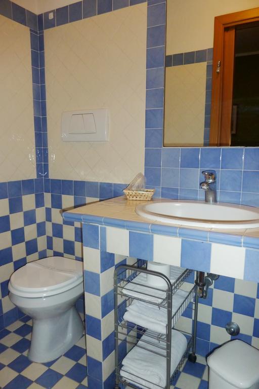 Hotel Sutrium Chambre photo